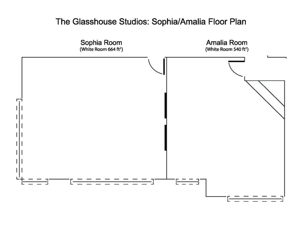 GHS floor plan