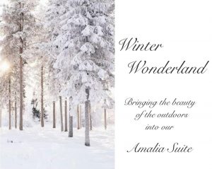 Winter Wonderland Graphic