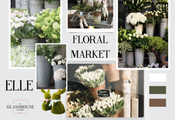 GHS Floral Market