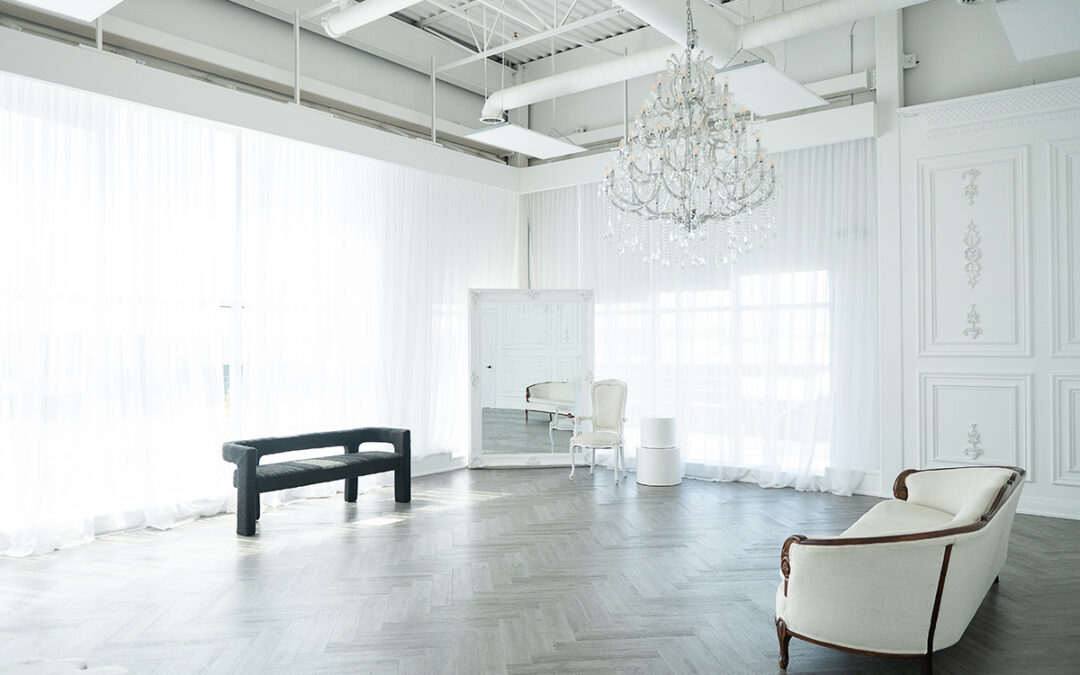 Maximize Your Brand’s Visual Impact with Rental Studio Spaces